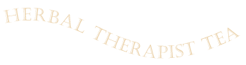 Herbal therapist TEA