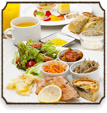 ベジタブルカレー