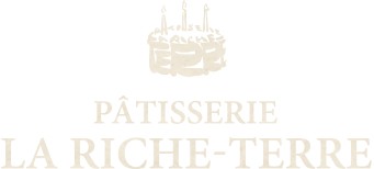 PATISSERIE LA RICHE-TERRE