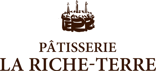 PATISSERIE LA RICHE-TERRE