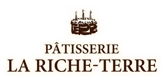 PATISSERIE LA RICHE-TERRE